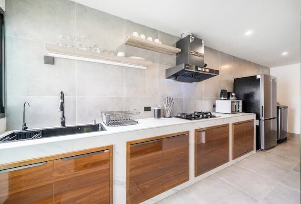 Photo of Kitchen in North Pattaya