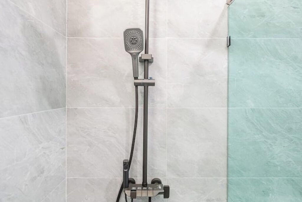 Photo of Bathroom in North Pattaya