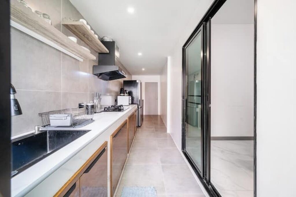 Photo of Kitchen in North Pattaya