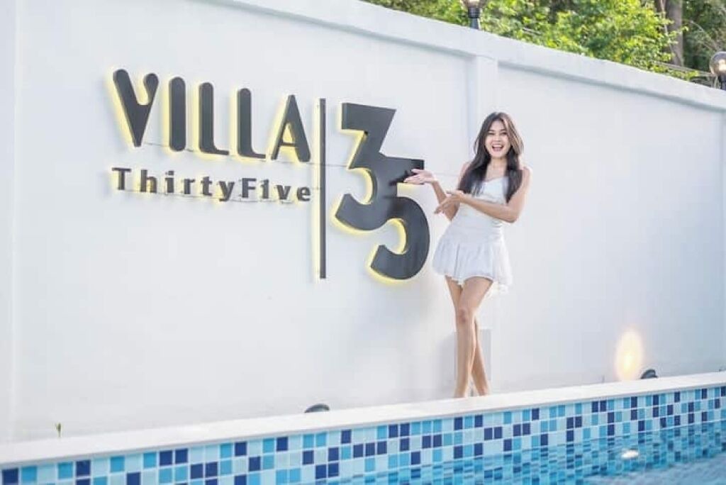 Photo of Outdoor in North Pattaya