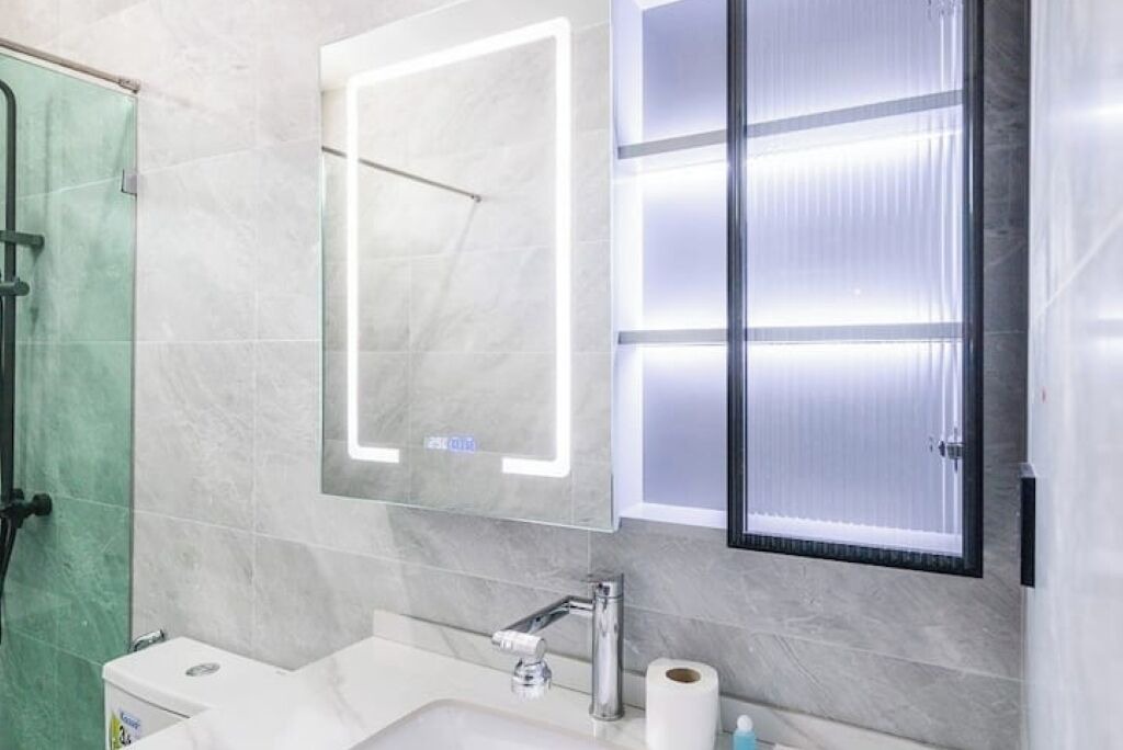 Photo of Bathroom in North Pattaya