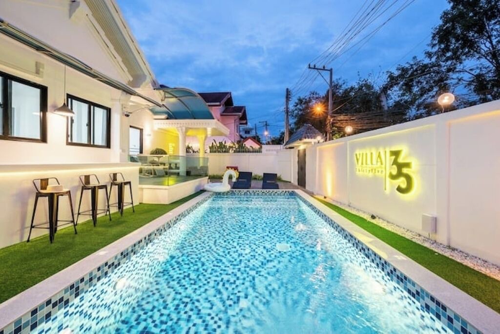 Photo of Outdoor in North Pattaya