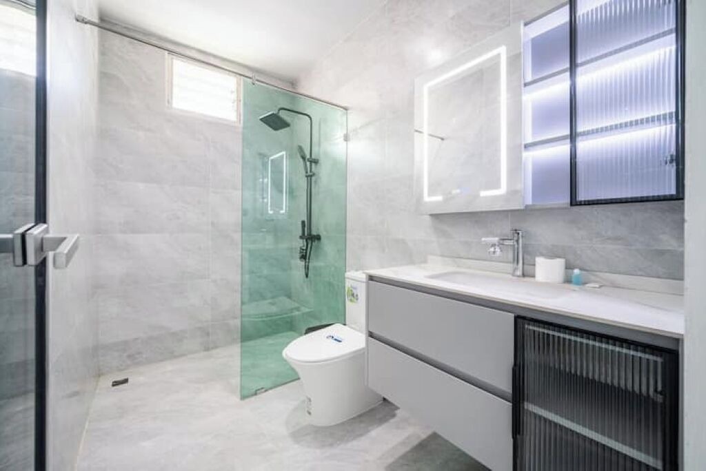 Photo of Bathroom in North Pattaya