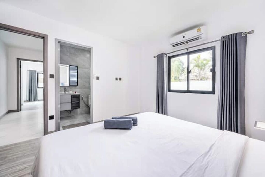 Photo of Bedroom in North Pattaya