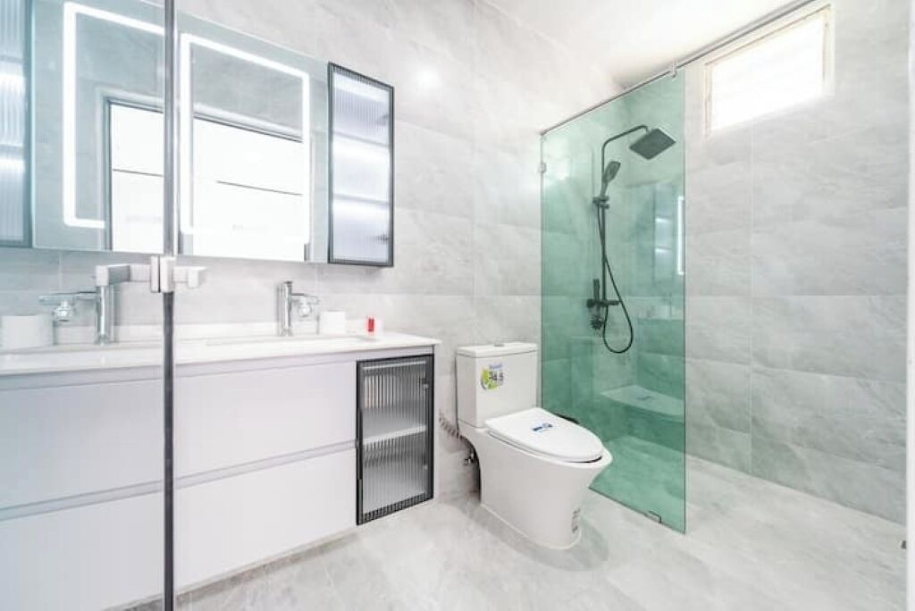 Photo of Bathroom in North Pattaya
