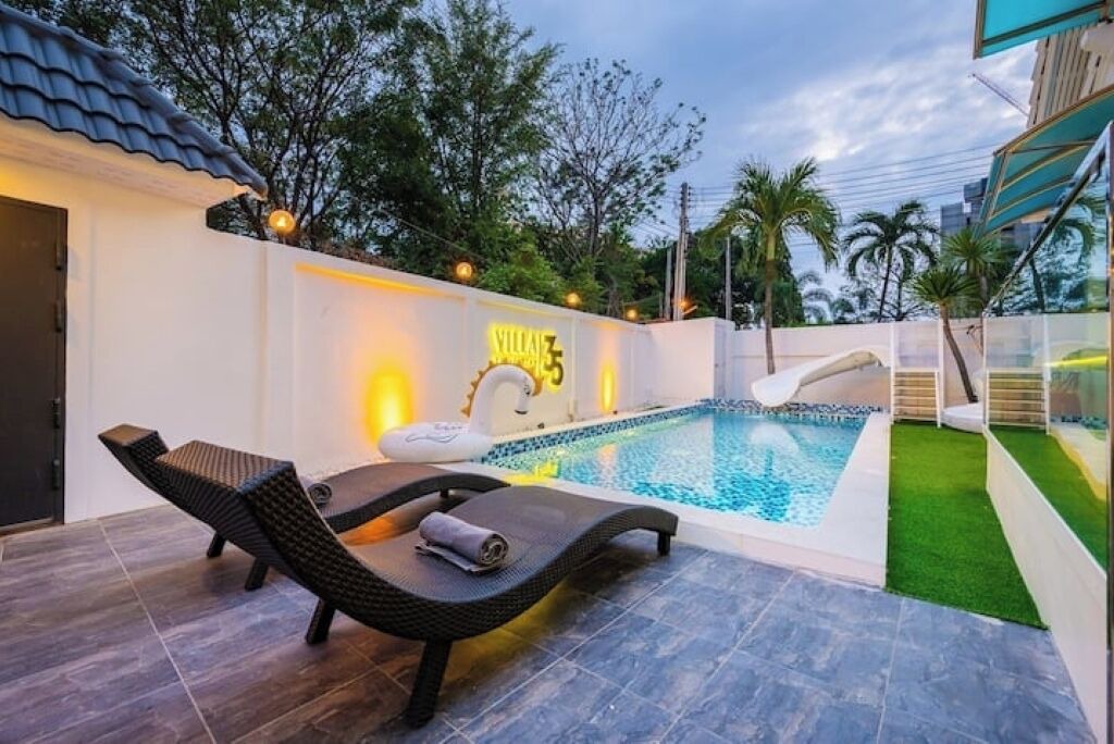 Photo of Outdoor in North Pattaya