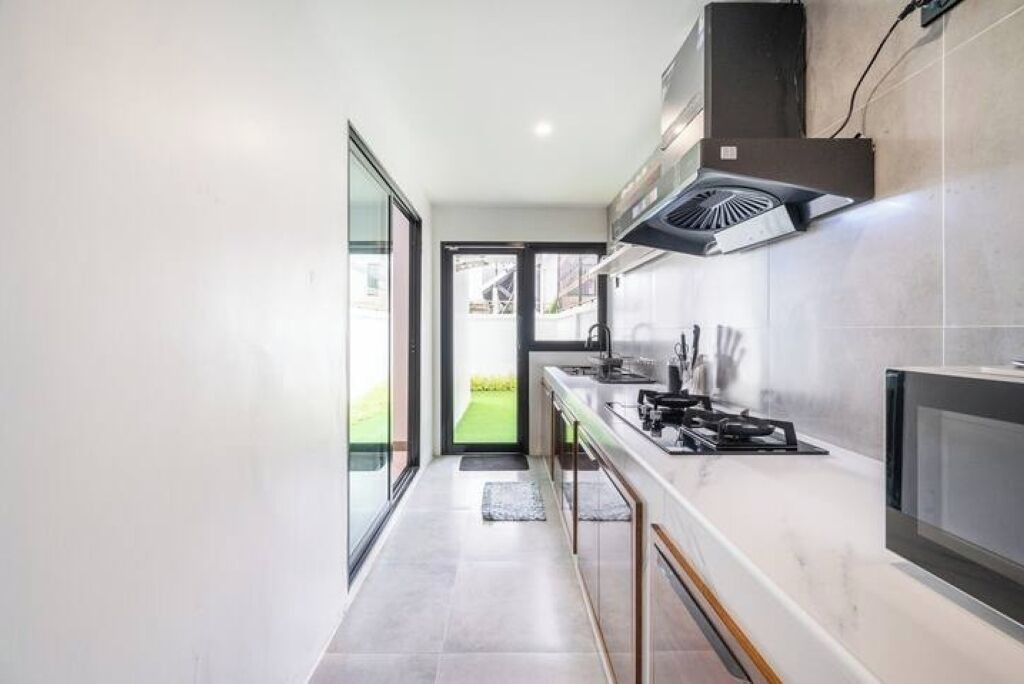 Photo of Kitchen in North Pattaya