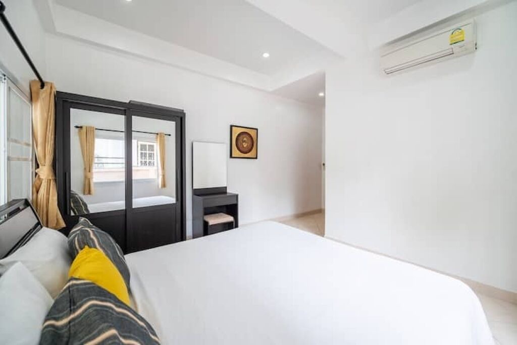 Photo of Bedroom in North Pattaya