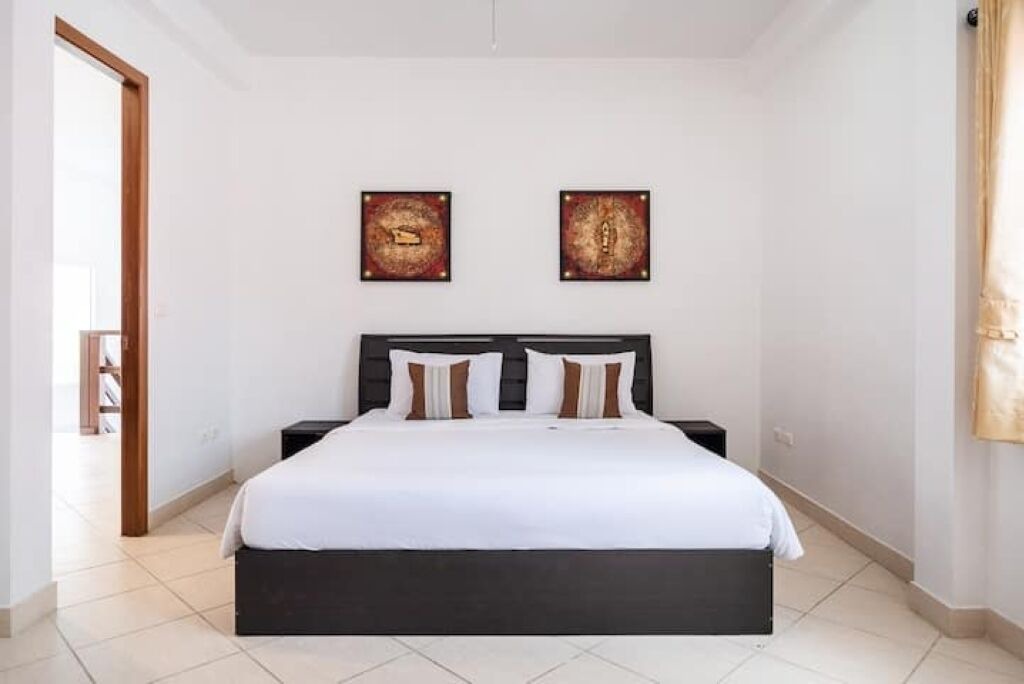 Photo of Bedroom in North Pattaya