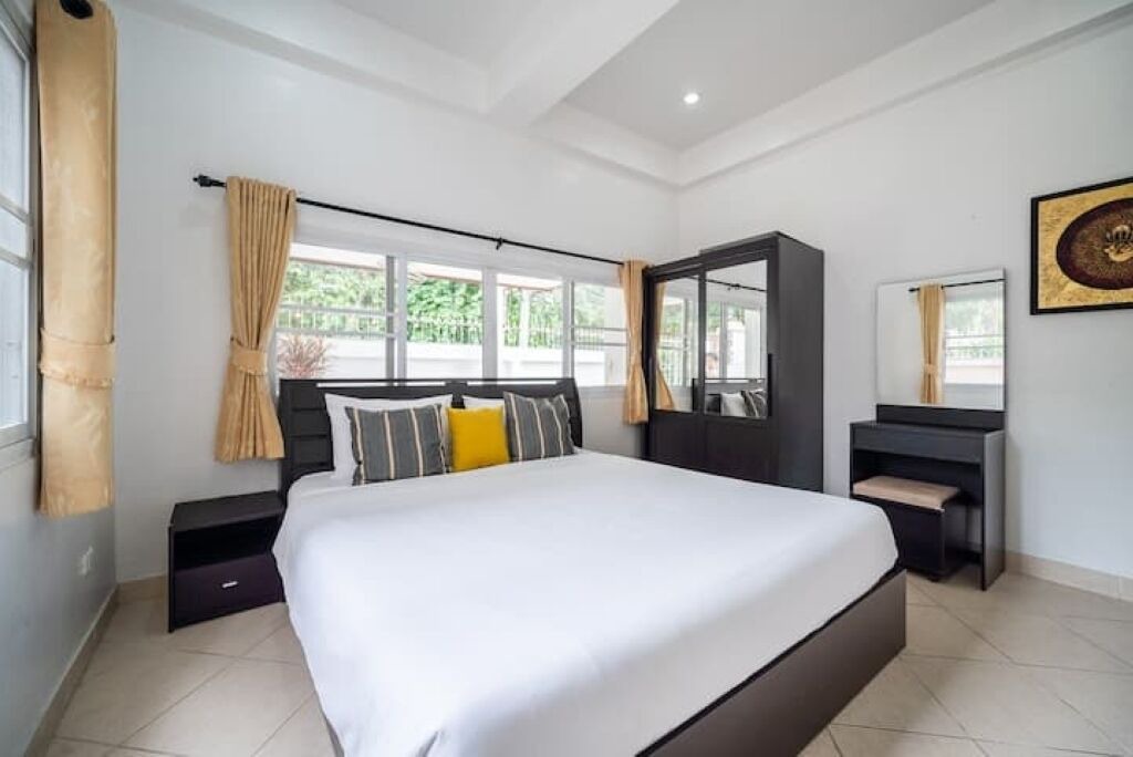Photo of Bedroom in North Pattaya