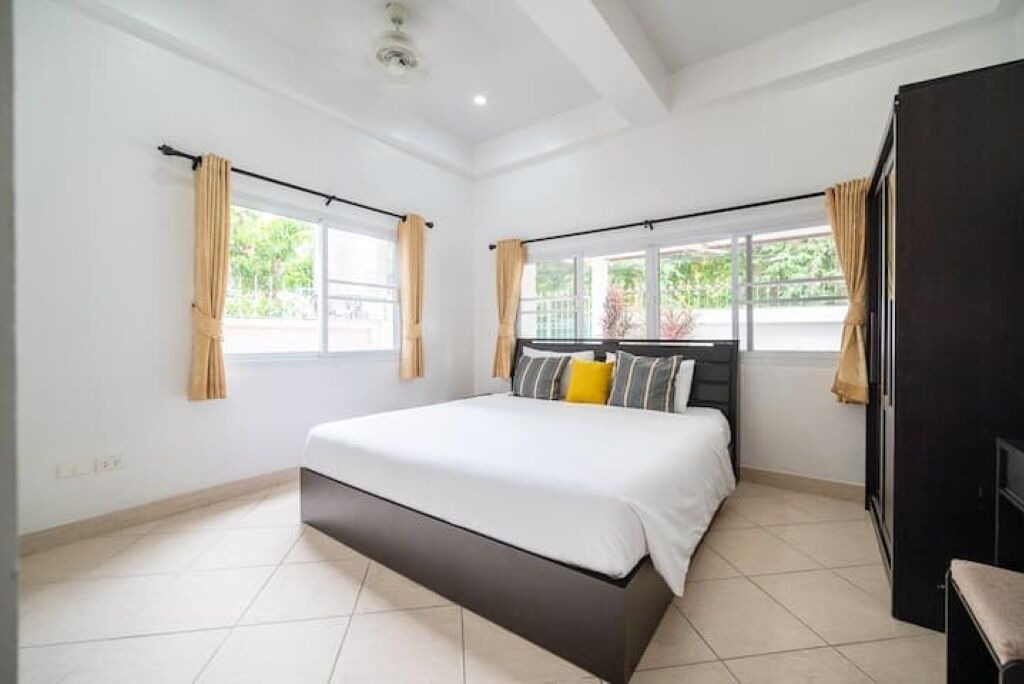 Photo of Bedroom in North Pattaya