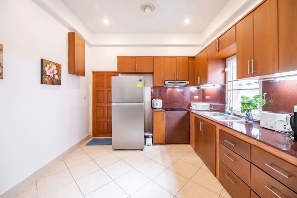 Photo of Kitchen in North Pattaya
