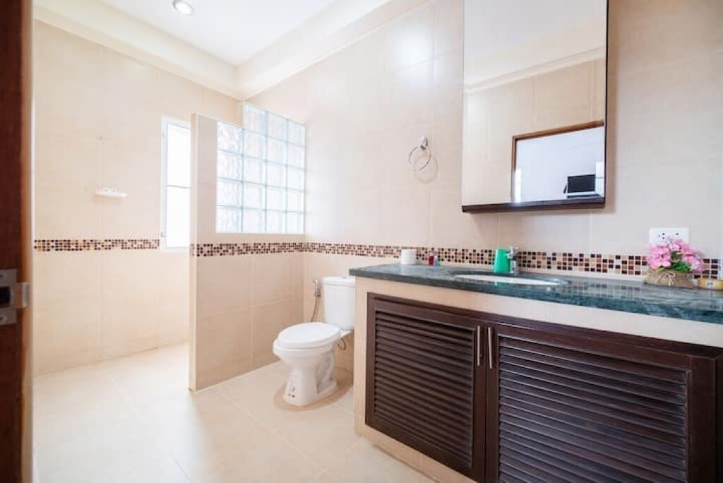 Photo of Bathroom in North Pattaya