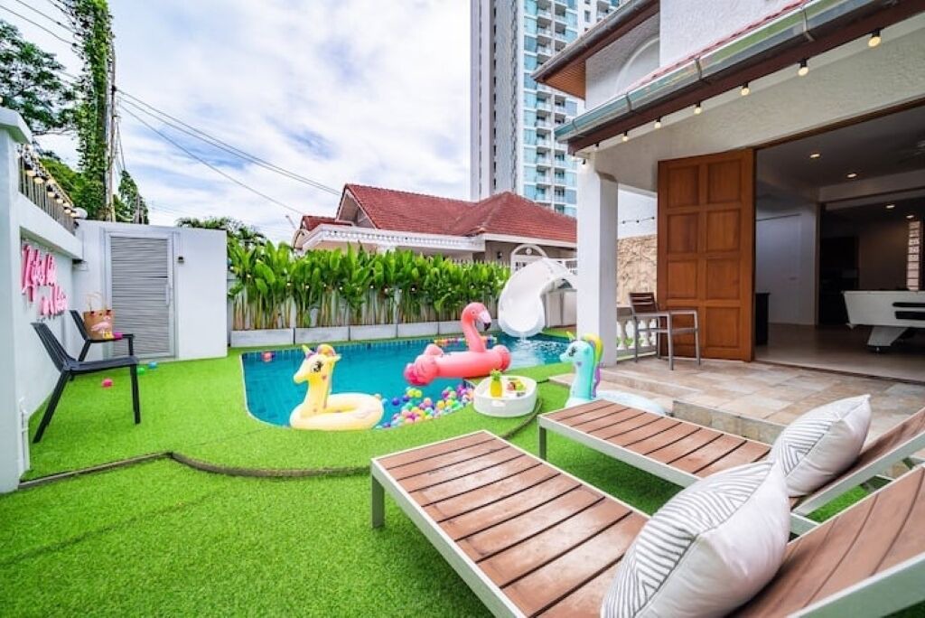 Photo of Outdoor in North Pattaya