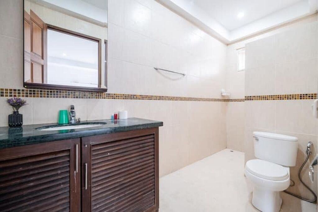 Photo of Bathroom in North Pattaya