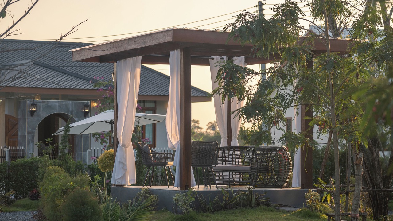 Photo of Patio Balcony in Nong Yaeng