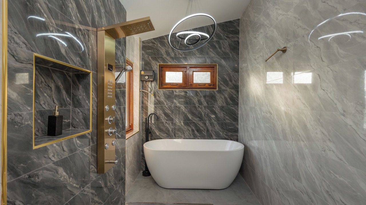 Photo of Bathroom in Nong Yaeng