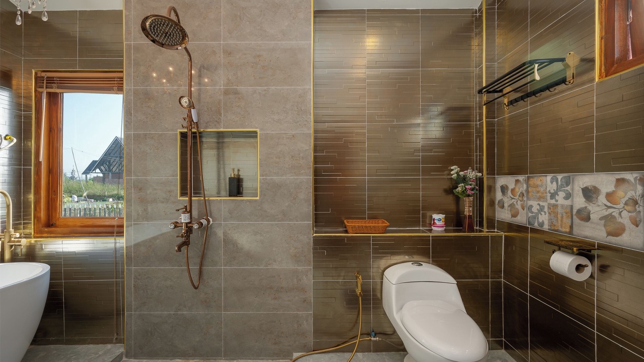 Photo of Bathroom in Nong Yaeng