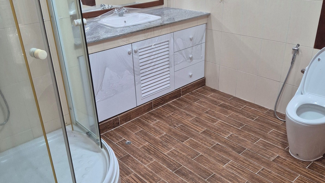 Photo of Bathroom in Kamala