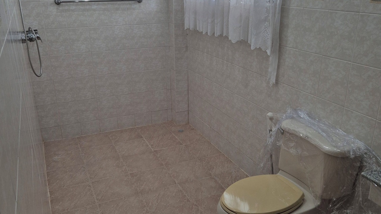 Photo of Bathroom in Kamala