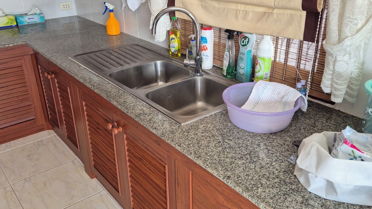 Photo of Kitchen in Kamala