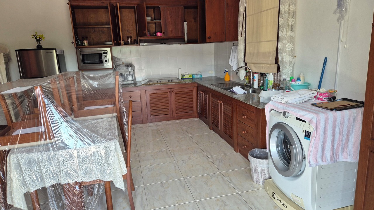 Photo of Kitchen in Kamala