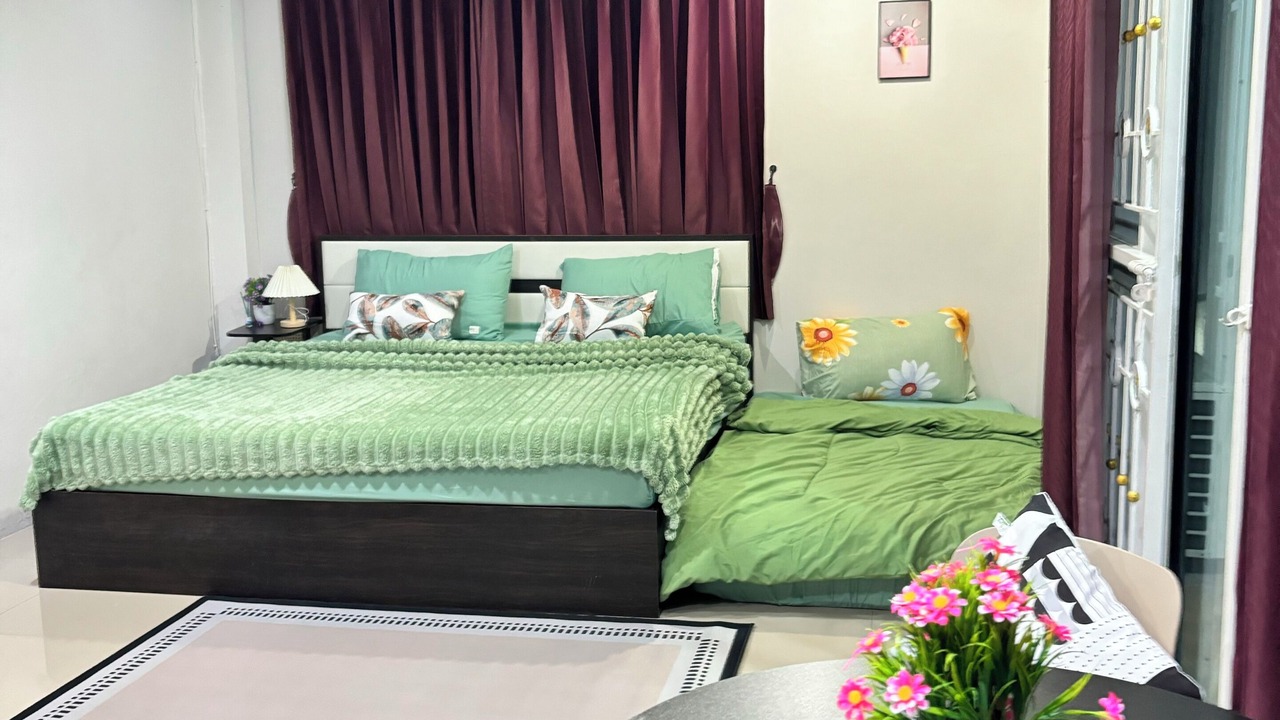 Photo of Bedroom in Khlong Hae