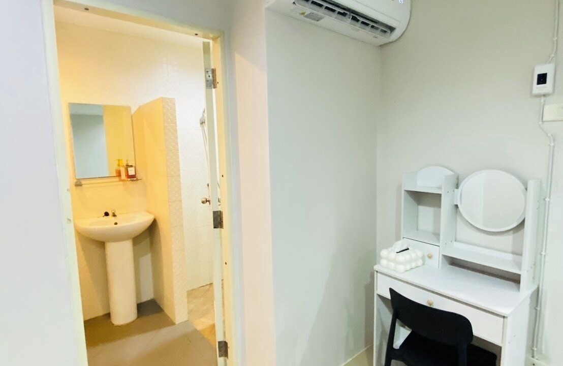 Photo of Bathroom in Khlong Hae