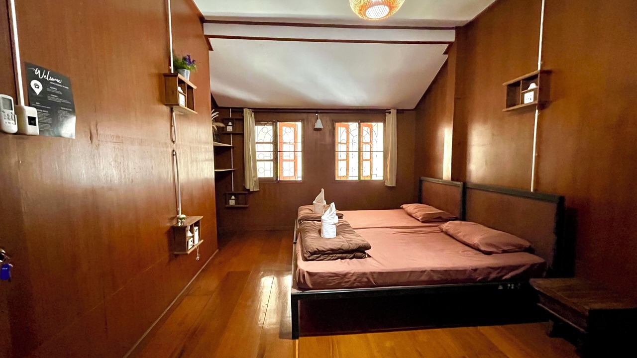 Photo of Bedroom in Chang Phueak