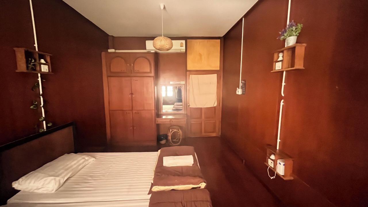 Photo of Bedroom in Chang Phueak