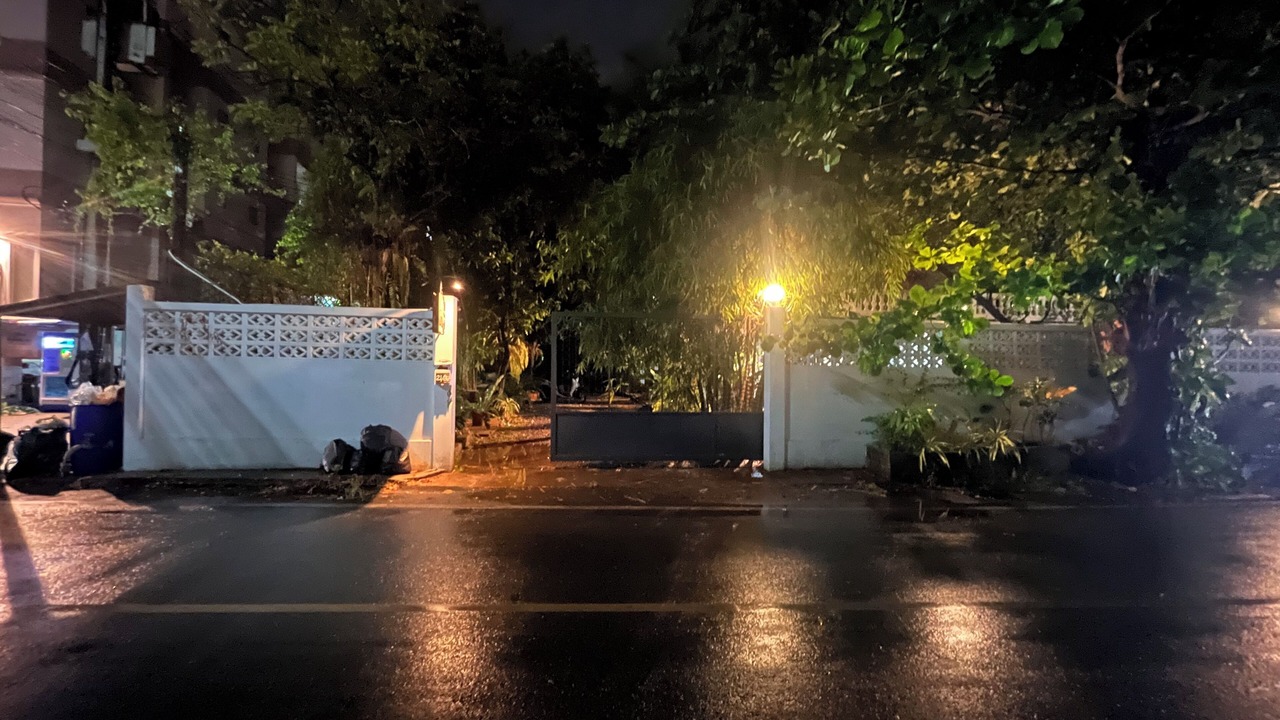 Photo of Outdoor in Chang Phueak