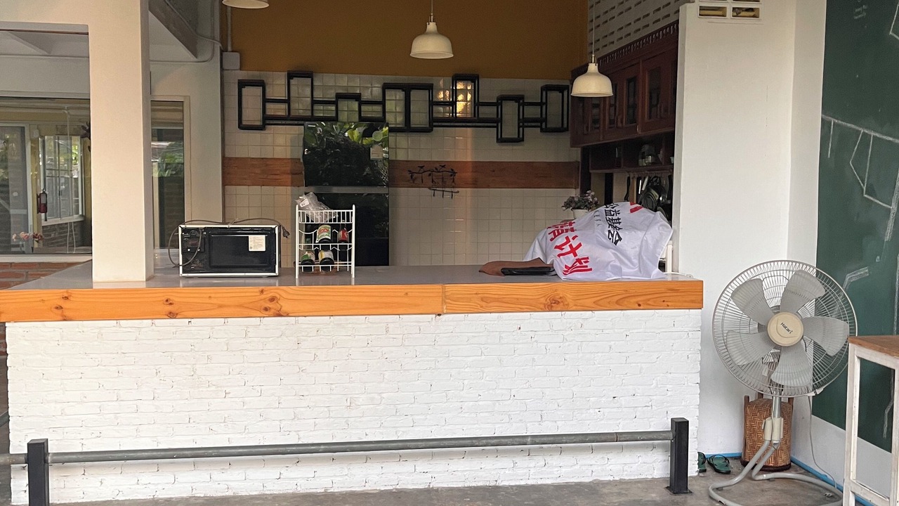 Photo of Outdoor in Chang Phueak