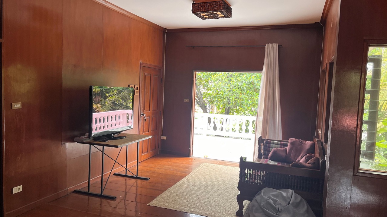 Photo of Livingroom in Chang Phueak