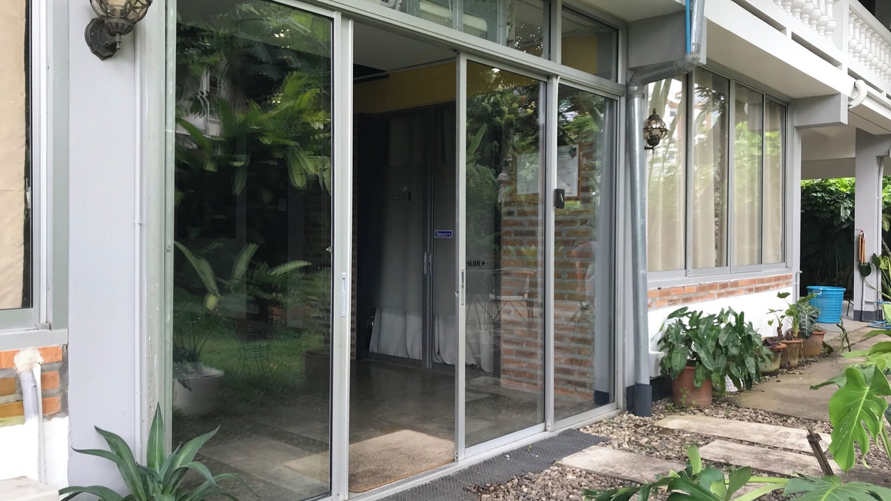 Photo of Outdoor in Chang Phueak