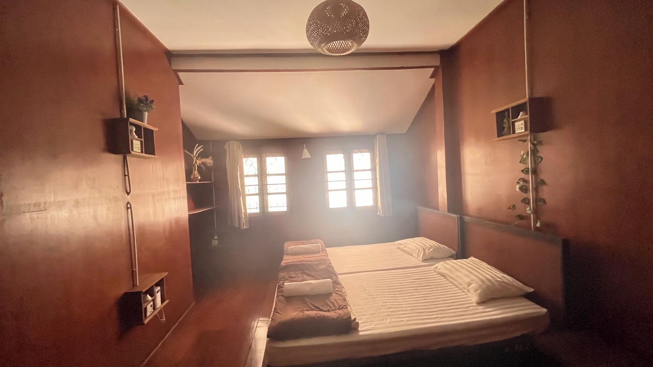 Photo of Bedroom in Chang Phueak