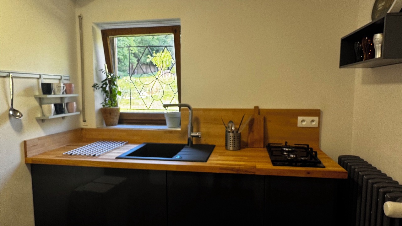 Photo of Kitchen in Etzling