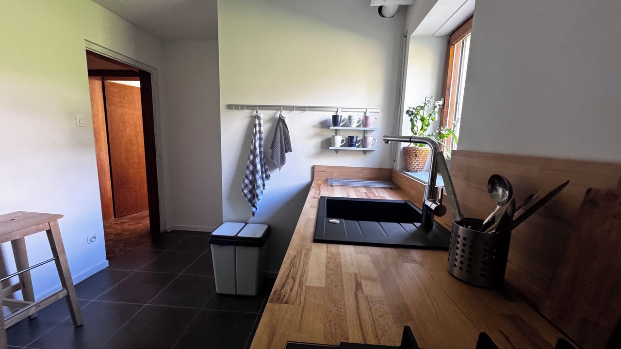 Photo of Kitchen in Etzling