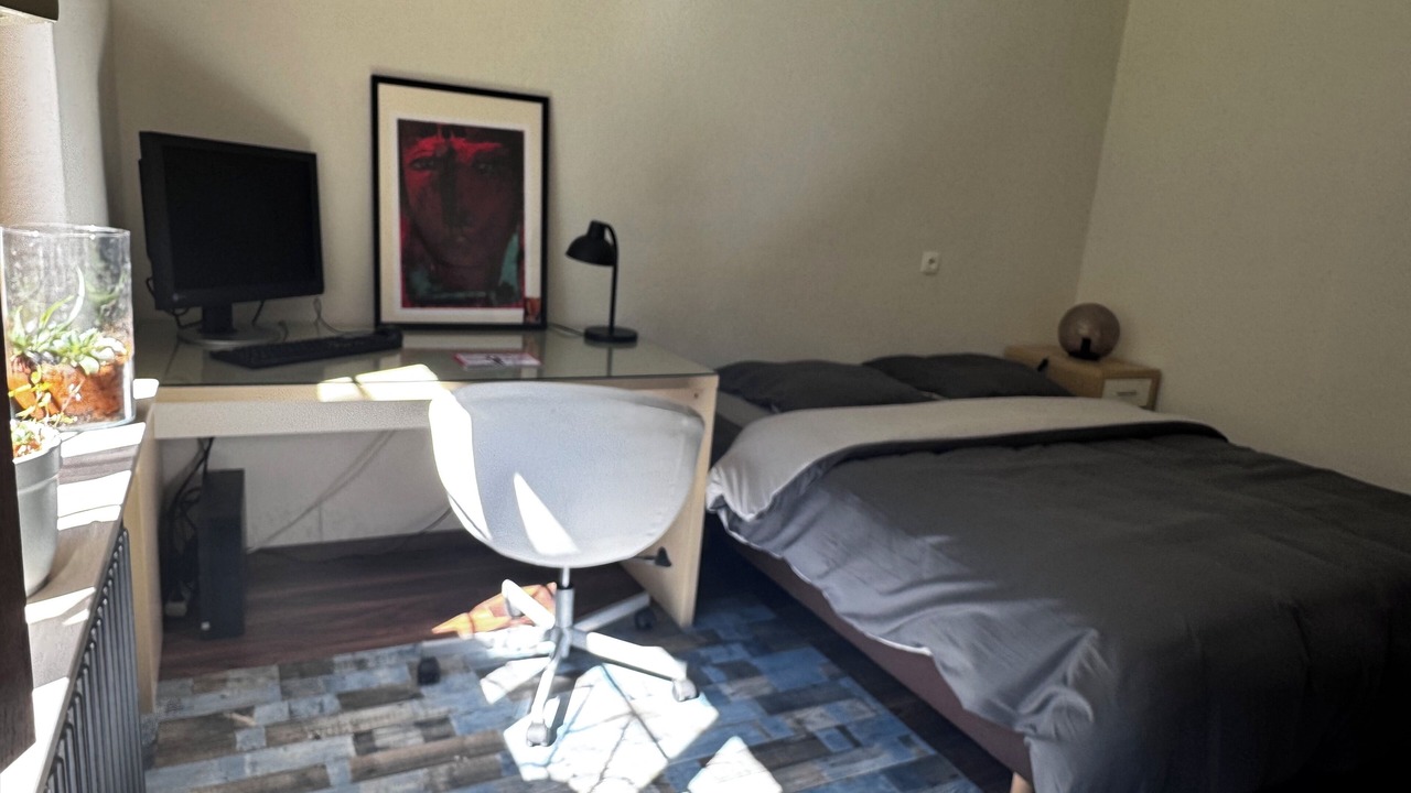 Photo of Bedroom in Etzling