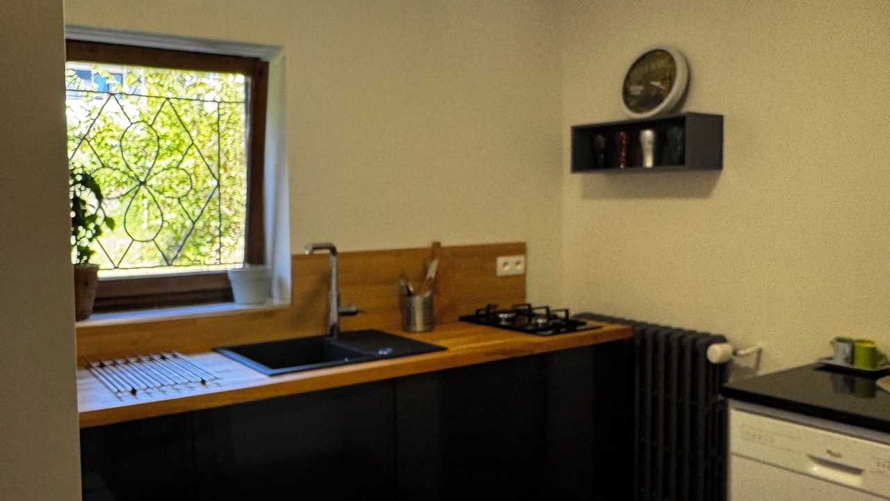 Photo of Kitchen in Etzling