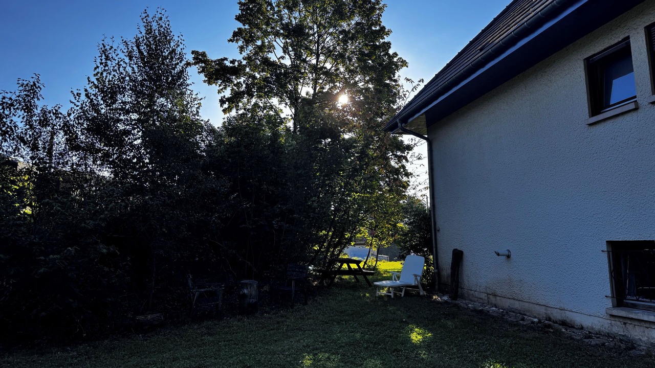 Photo of Outdoor in Etzling