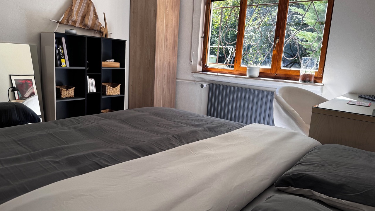 Photo of Bedroom in Etzling