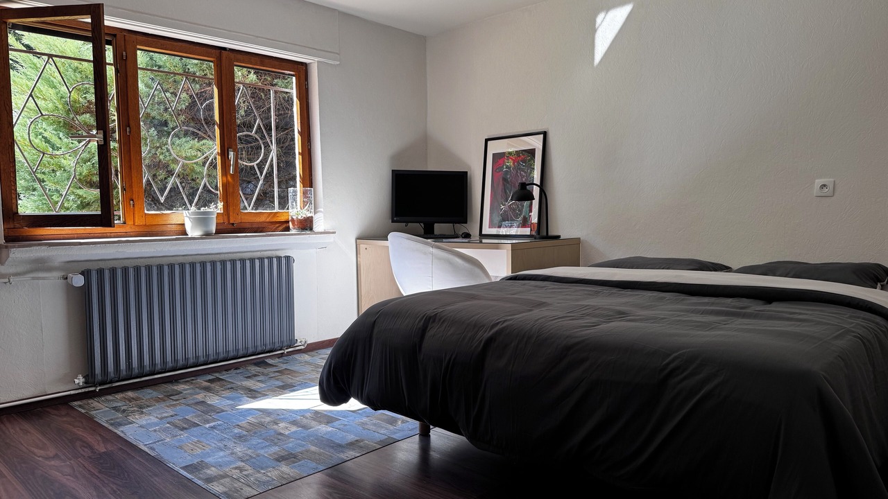 Photo of Bedroom in Etzling