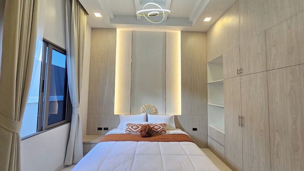 Photo of Bedroom in Nong Prue