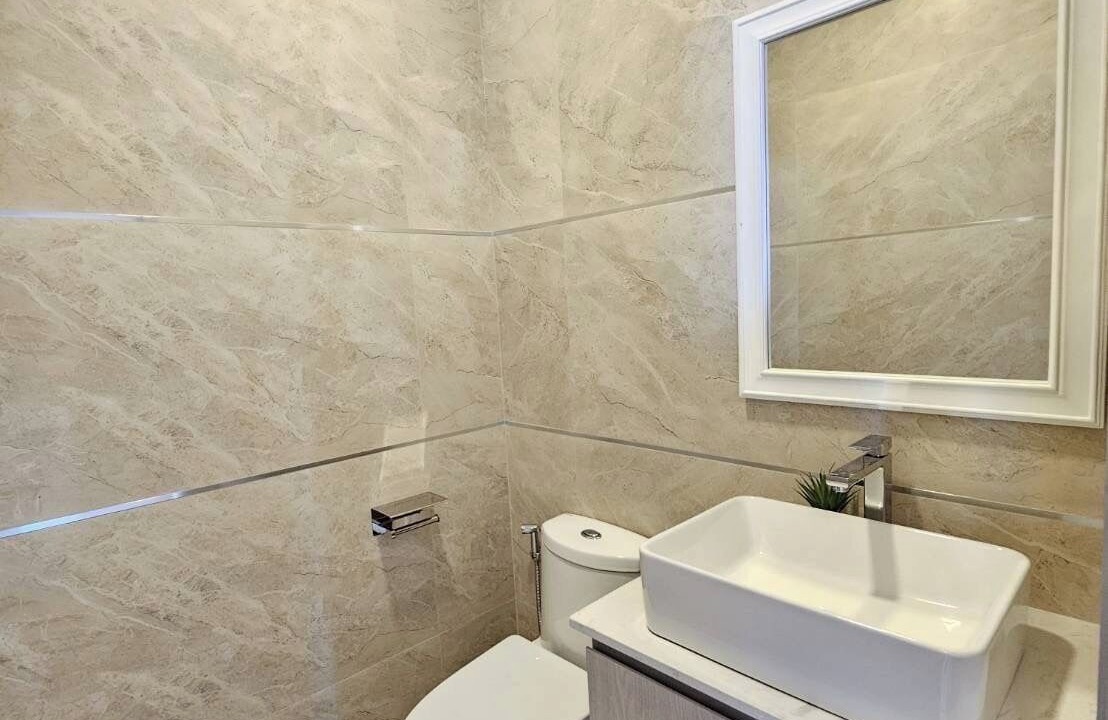 Photo of Bathroom in Nong Prue