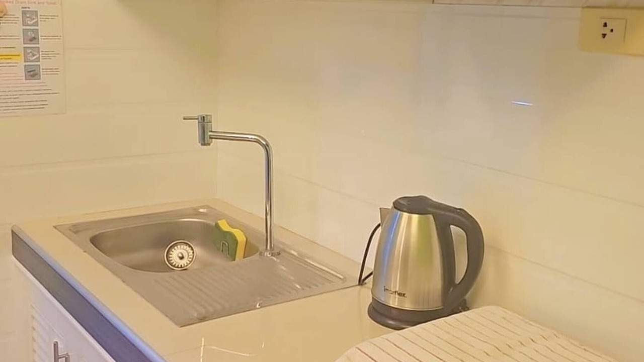 Photo of Kitchen in Jomtien
