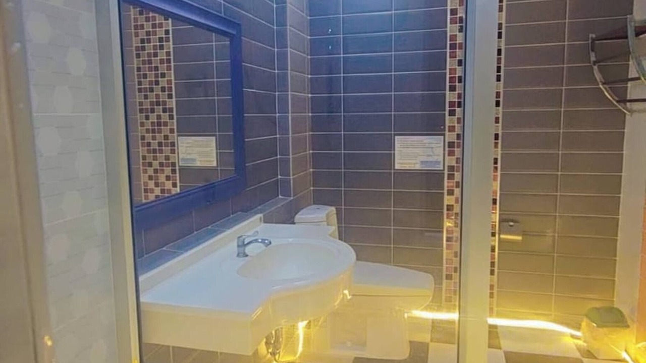 Photo of Bathroom in Jomtien