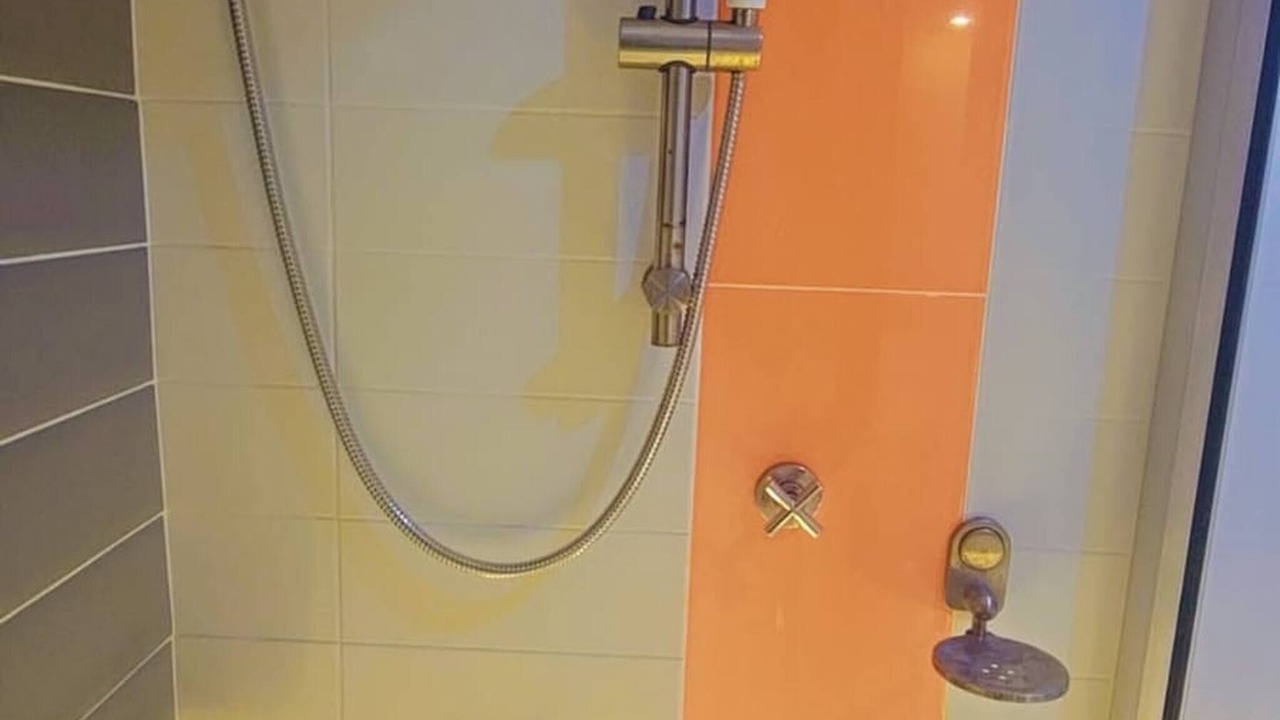 Photo of Bathroom in Jomtien