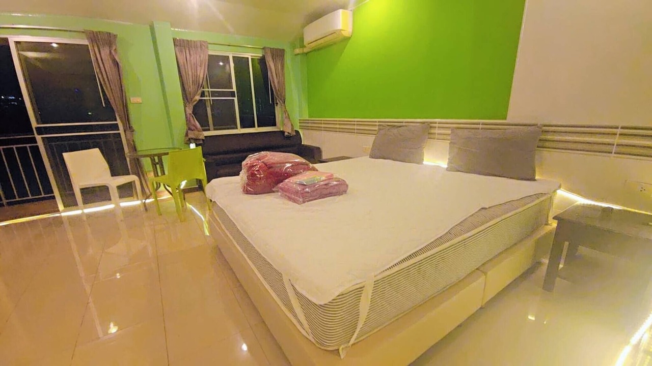 Photo of Bedroom in Jomtien