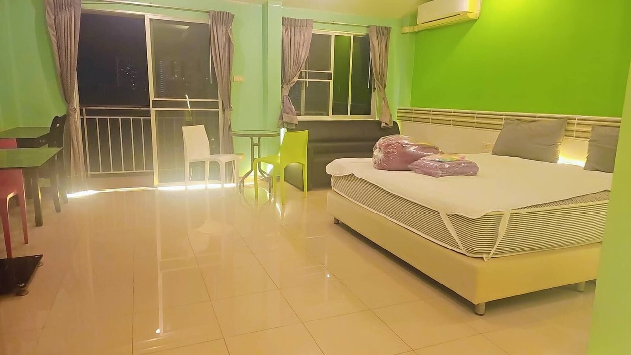 Photo of Bedroom in Jomtien