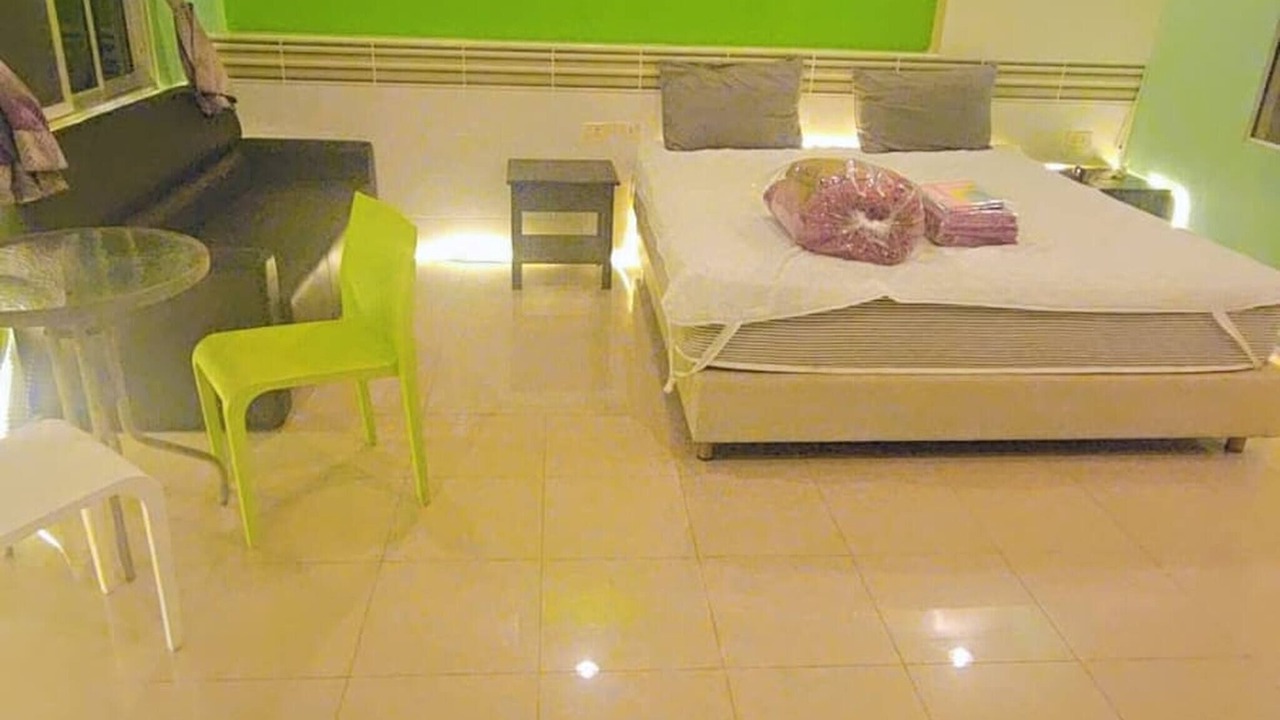 Photo of Bedroom in Jomtien